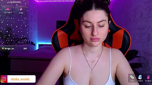 Elishka_ live sex cam