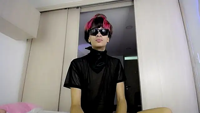 Sweet_Jack1 live sex cam