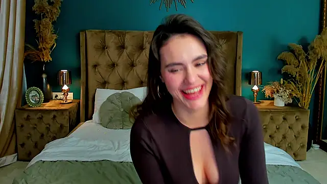 CalyMoon live sex cam