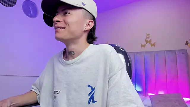 Nascary_Fox live sex cam