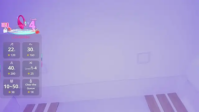 Anny_Jay's cam snapshot