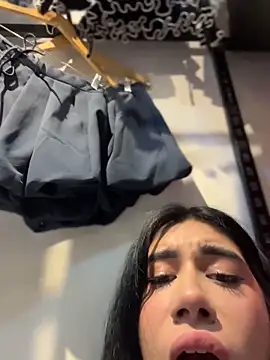 clarachanelricek live sex cam