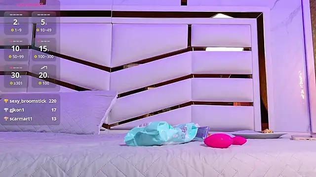 luciana_agudelo's cam snapshot