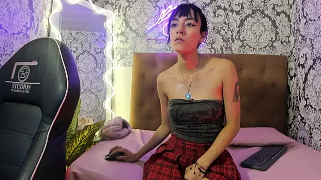 CHEERRY_TAY1's cam snapshot