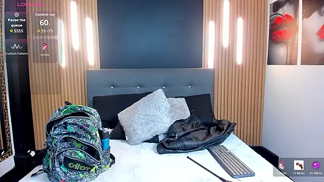 OnlyJos live sex cam