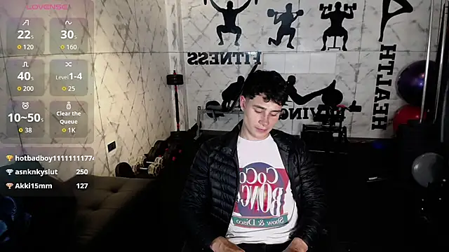 AustinJones_ live sex cam