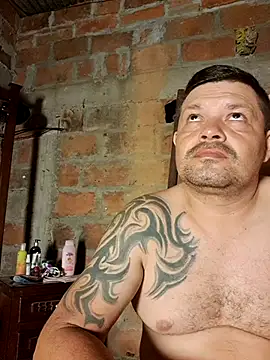 lady_and_charly live sex cam