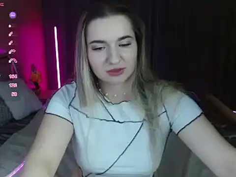 BellaaBlushh's cam snapshot