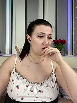 AliceHots's cam snapshot