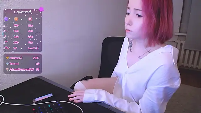 _Sneko_'s cam snapshot