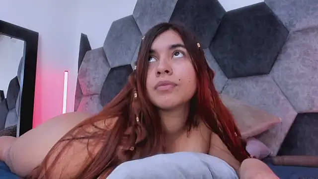 DulceJones's cam snapshot