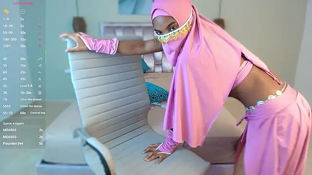 Amira_Alzahra's cam snapshot