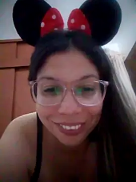 Carliina_Soussa live sex cam