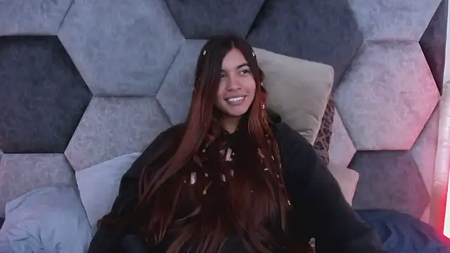 DulceJones's cam snapshot