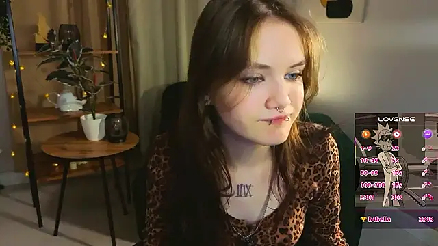 Dilara_xBaby live sex cam