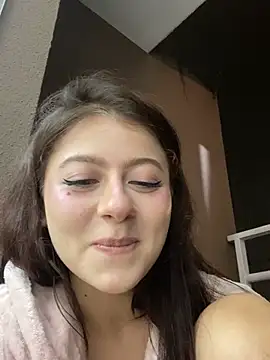 GabriellaManhaes live sex cam