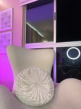 SaharaRush_'s cam snapshot