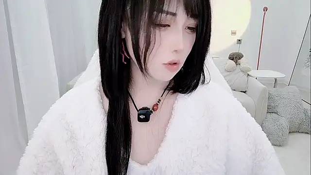 Evangelin-e live sex cam