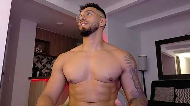 tony_muscle live sex cam