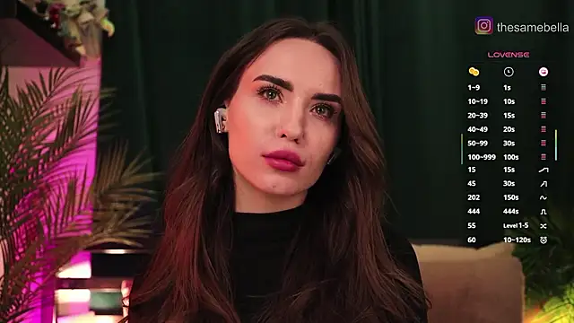 BabyYoda-'s cam snapshot