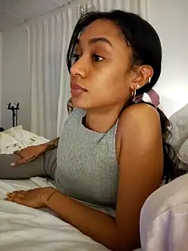 Leaberrry's cam snapshot