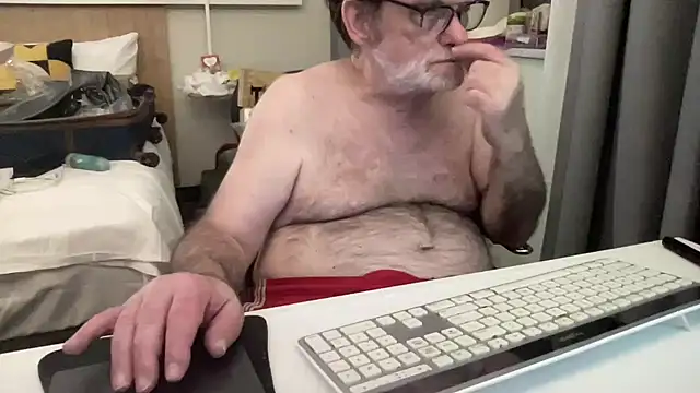 coach-karl live sex cam