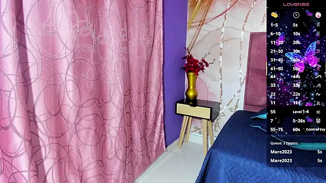 aby_divine's cam snapshot