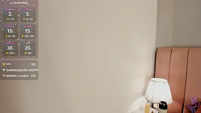 Miablosoom's cam snapshot