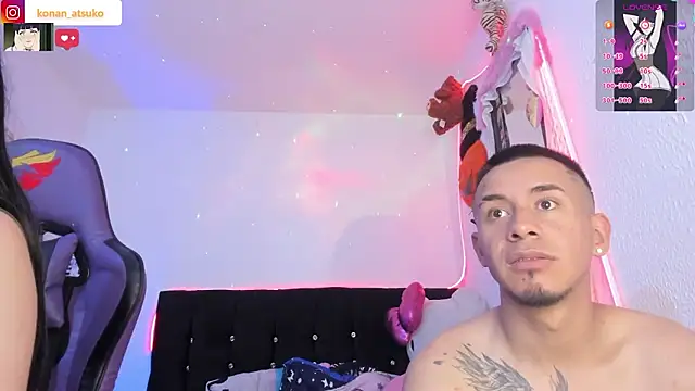 Konan_atsuko live sex cam