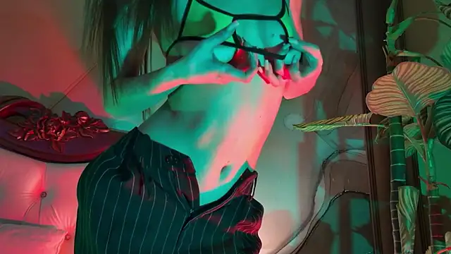 Amanda_River live sex cam