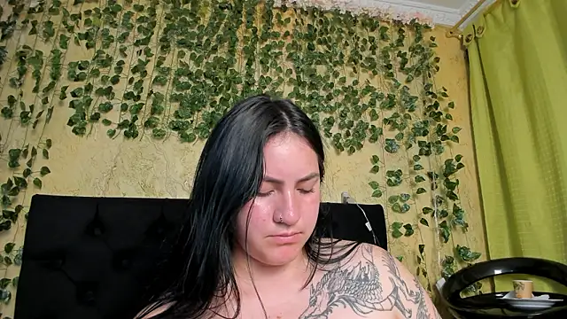 JeniferPowell_nm's cam snapshot