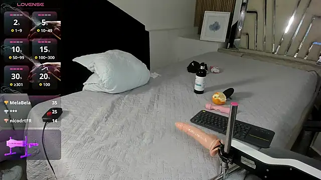 SidneyBrownn_'s cam snapshot