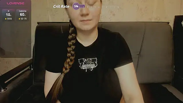 AlisaBacker's cam snapshot