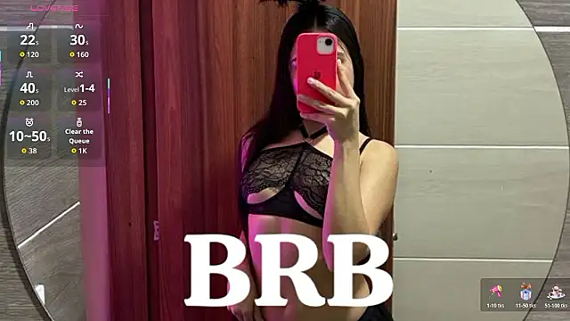 Danaa_Rouse's cam snapshot