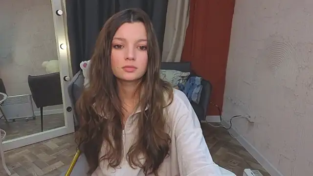 KitKatie live sex cam