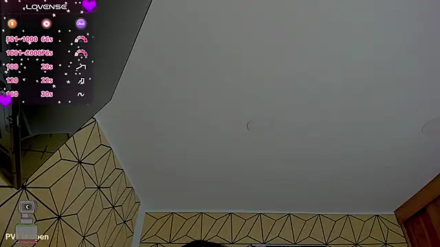 vane_lopez_'s cam snapshot