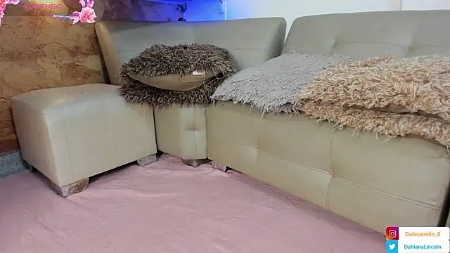 DahianaLincoln's cam snapshot