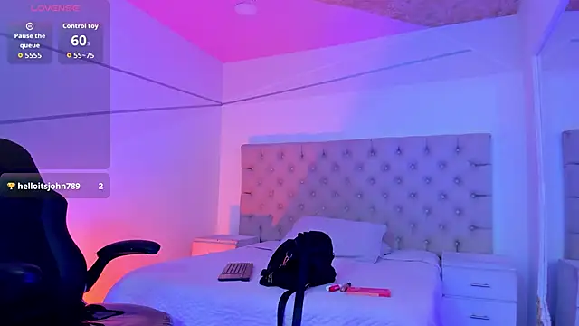 Agathaargent_'s cam snapshot