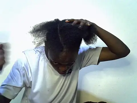 heather_savage's cam snapshot