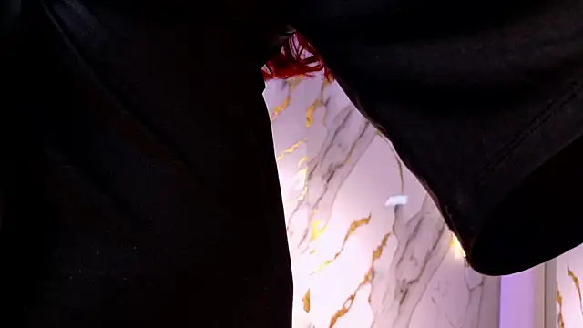 ViolettCastel's cam snapshot