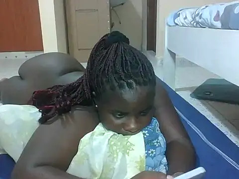 hotebbbyy's cam snapshot