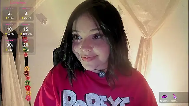 ImamDahian's cam snapshot