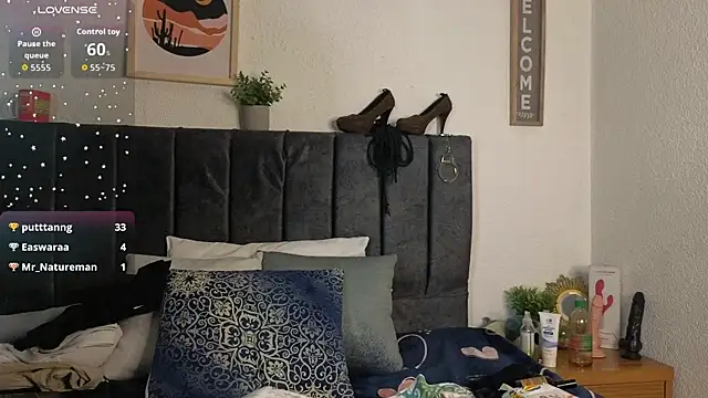 Kim_raver40's cam snapshot