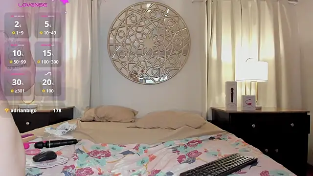 Ada_Turner's cam snapshot