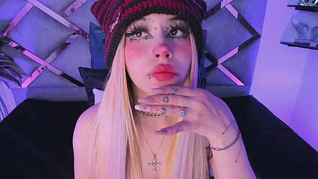 Keidy_rose's cam snapshot