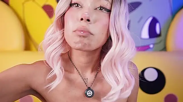 miss__maria's cam snapshot