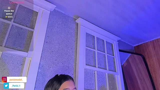 _PARISI_ live sex cam