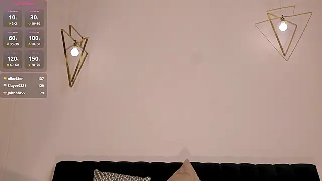 RebeccaHudson live sex cam