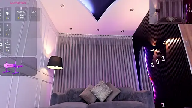 Anna_parkker_'s cam snapshot