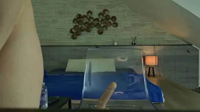 foxxy_milf's cam snapshot